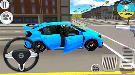 car games poki